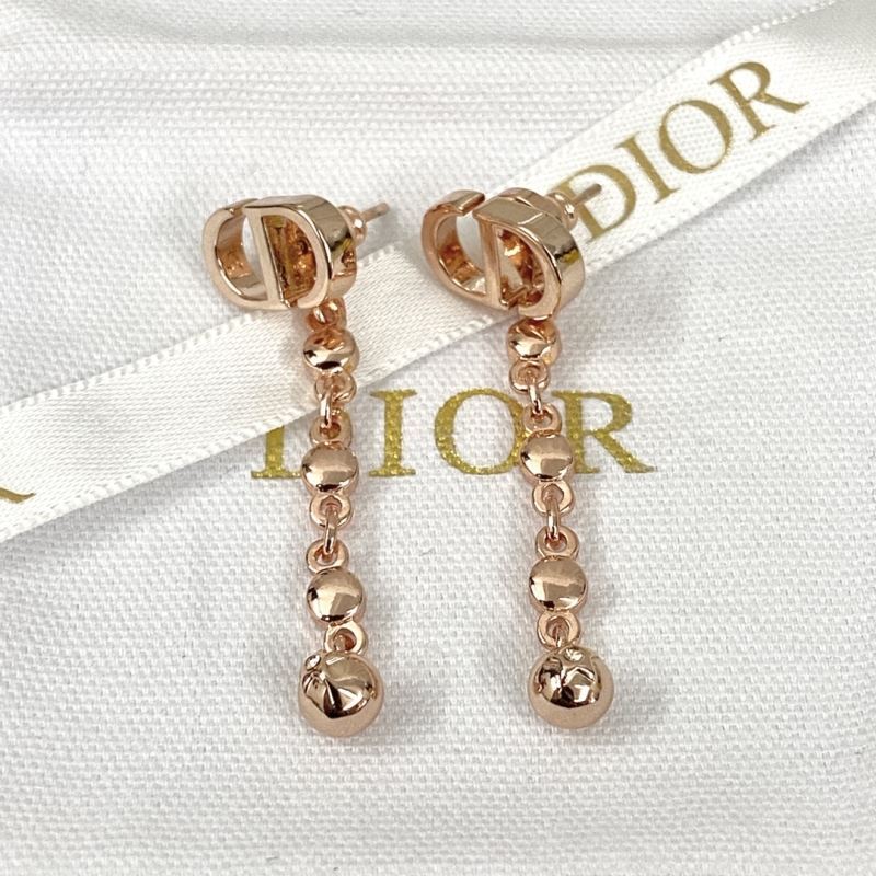 Christian Dior Earrings